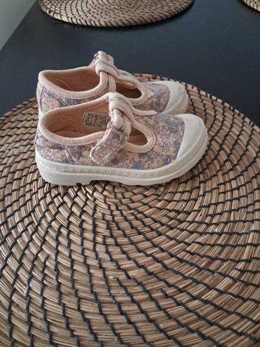 Trampki Reserved r.24/25