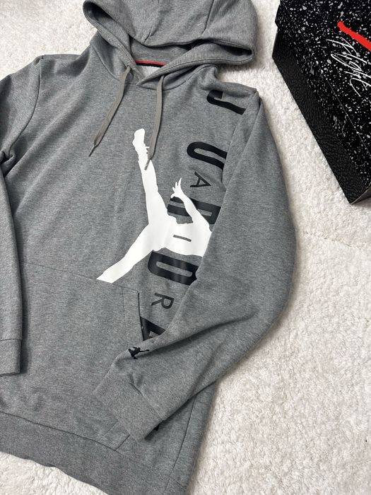 Худі,кофта jordan