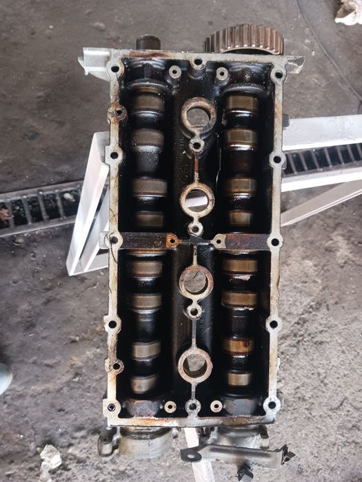 1.4 16v pokrywa z walkami Volkswagen