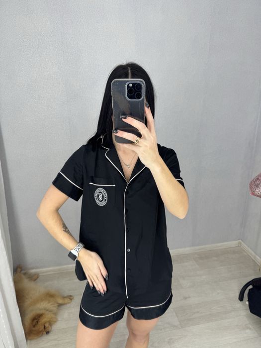 Піжама victoria secret розмір хс с