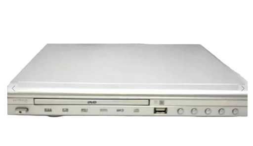 Odtwarzacz DVD WIWA HD 128U