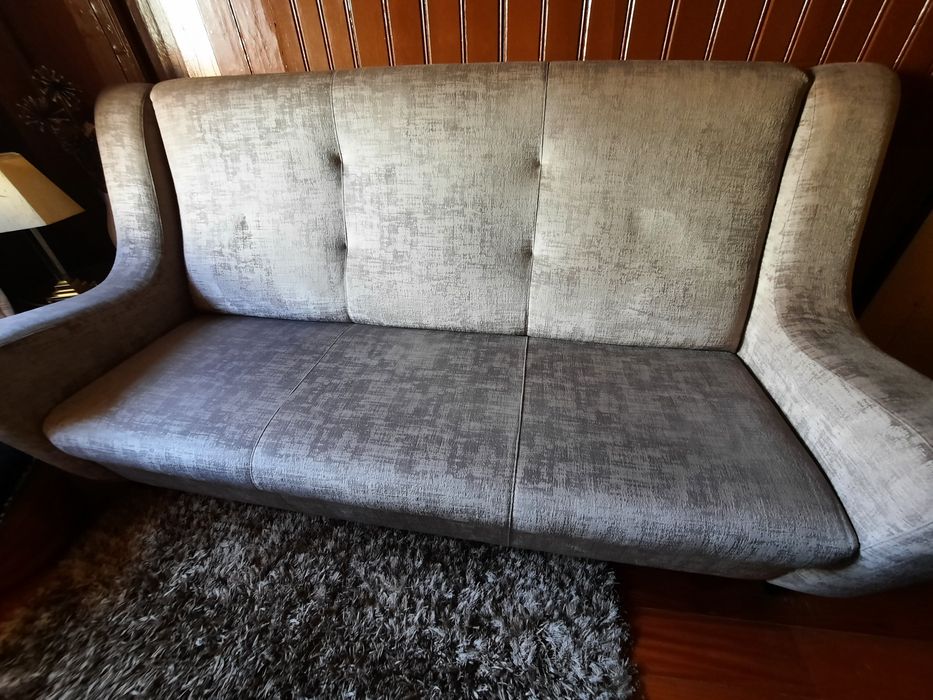 Sofá de sala novo