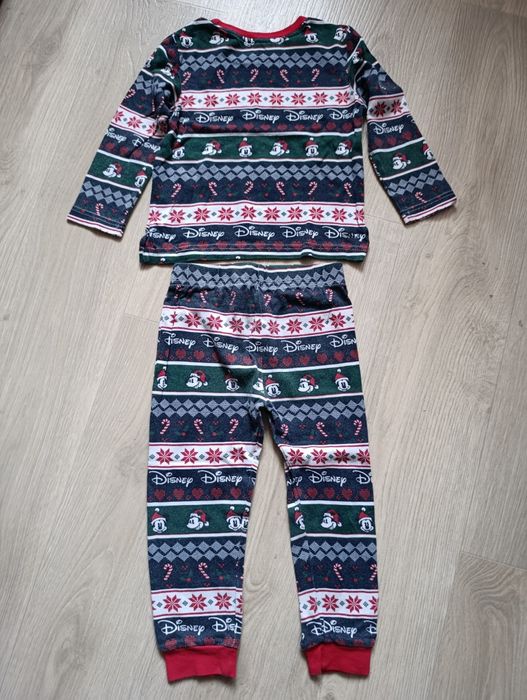 Піжама дитяча, Disney, Primark, легенька, 3-4 роки, 104 см
