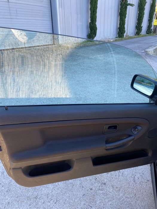 Bmw E36 318is imaculado