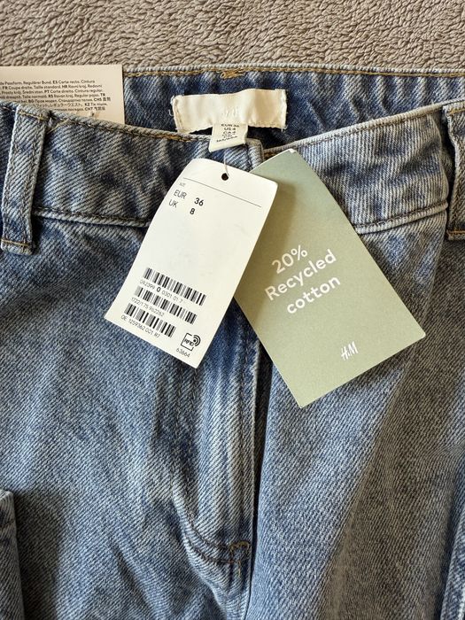 Джинси H&M Нові!