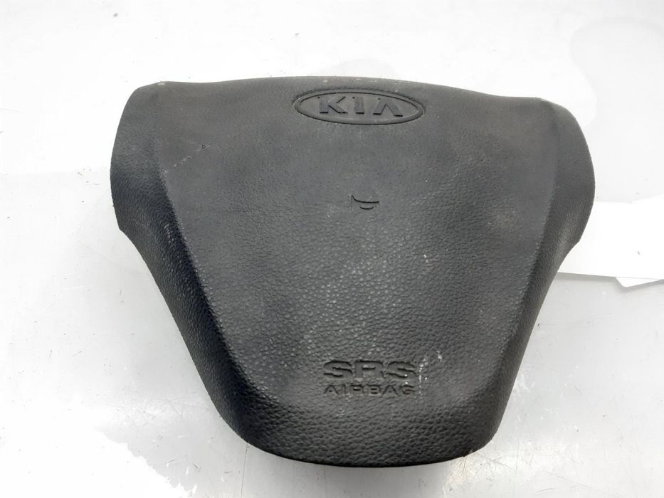 Airbag Frente Esquerdo Kia Rio