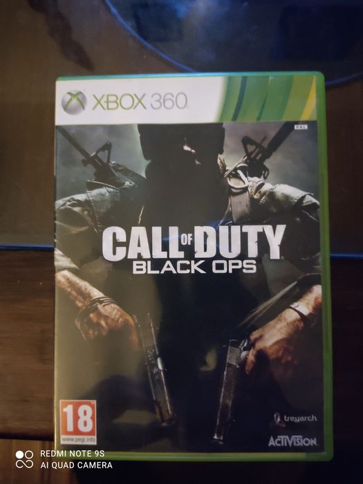 Jogos Xbox 360 usados