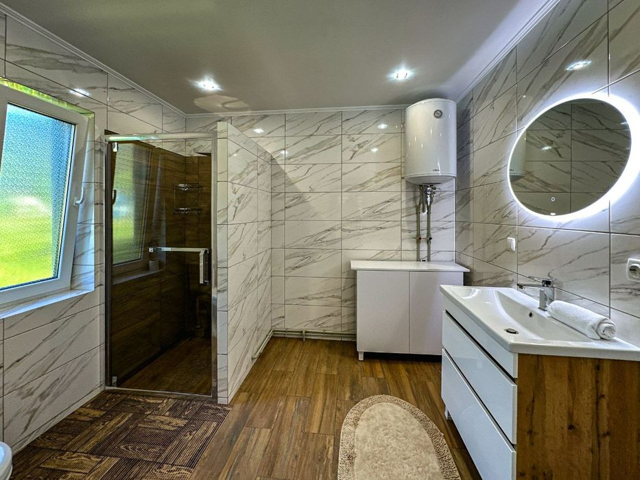 Оренда будинку в Карпатах / Відпочинок в Карпатах