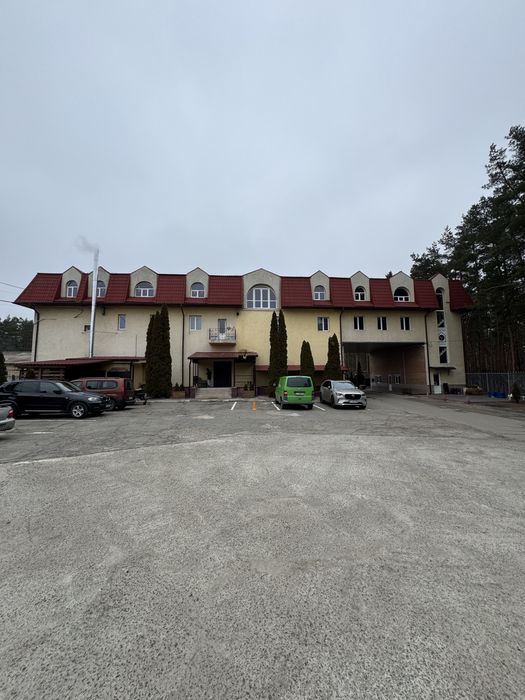 ОРЕНДА. БУЧА. Офіси. 110м2. БЕЗ КОМІСІЇ!!!