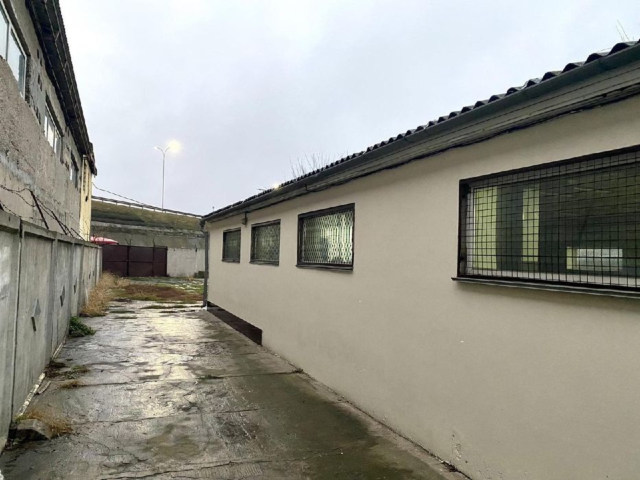 Действующий готовый бизнес!СТО с оборудованием 290 кв. 10 соток Госакт