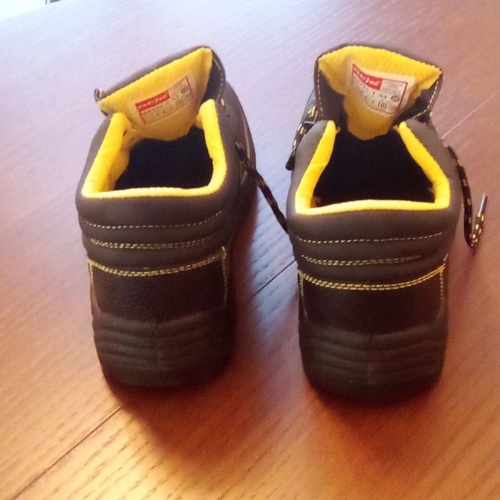 Buty damskie robocze