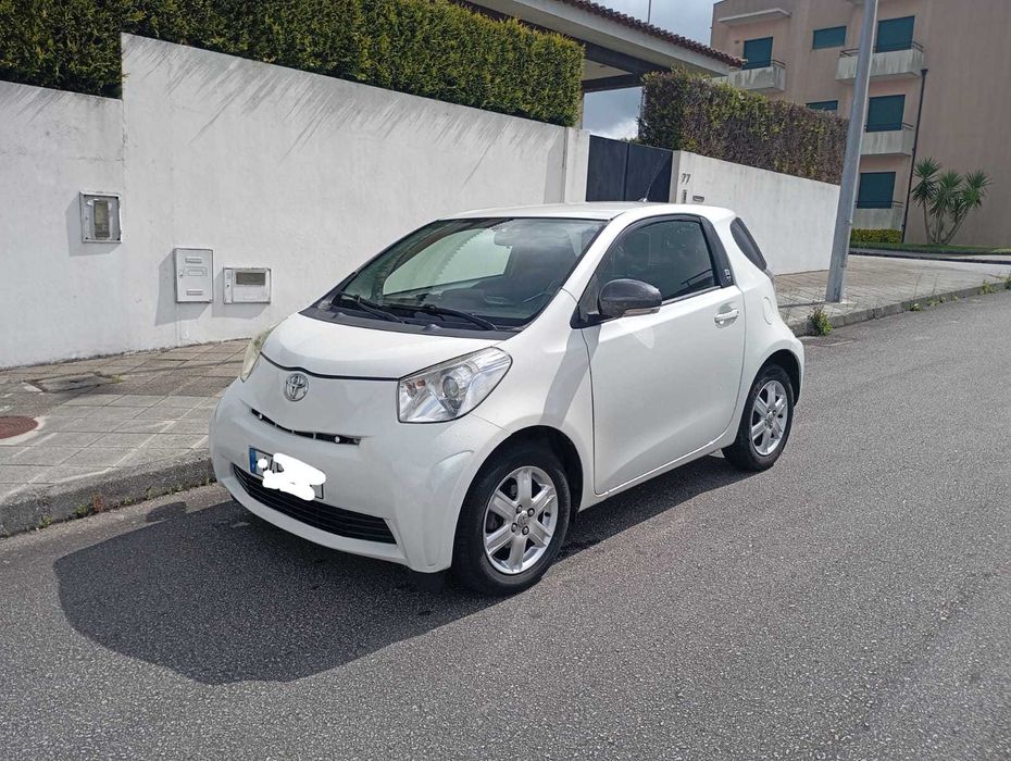 Toyota nacional - 5.990€