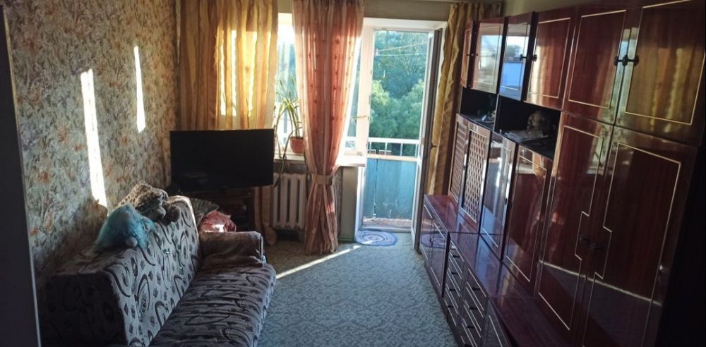 Apartment in Zaporizhzhya, Selyshche Ovochivnykiv - View 3