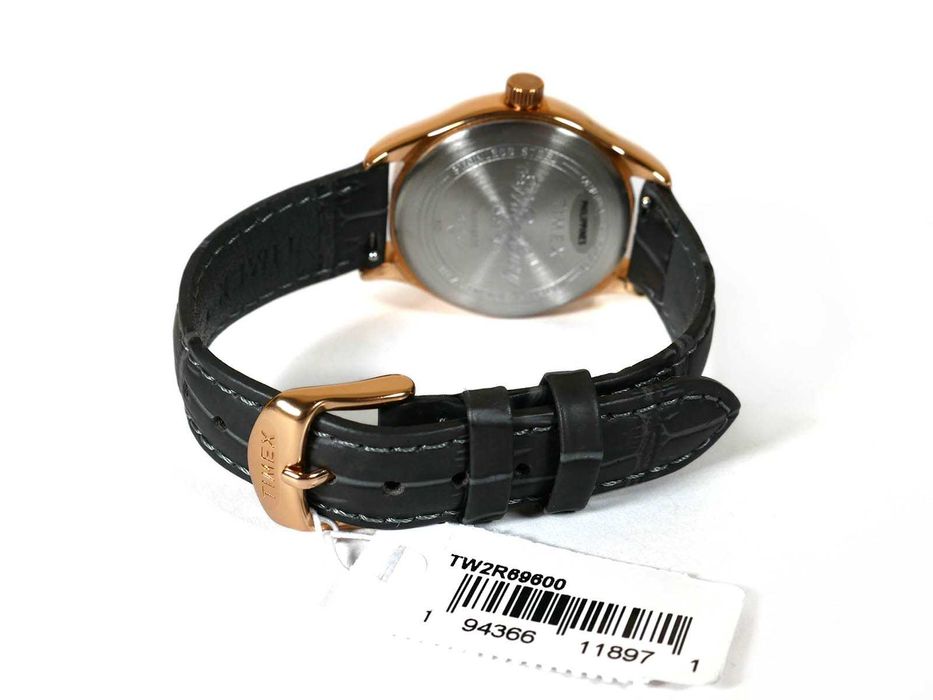 Жіночий Timex Tw2R69600 Waterbury Ø34мм