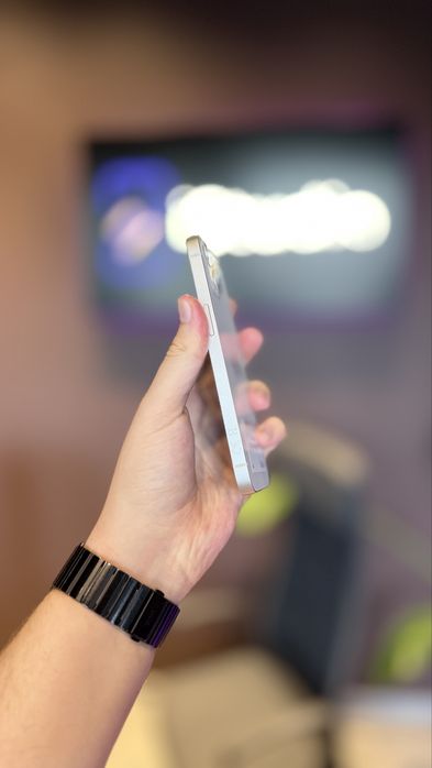 RATY 0% iPhone 13 Biały 128GB BATERIA 100% Gwarancja! 12M