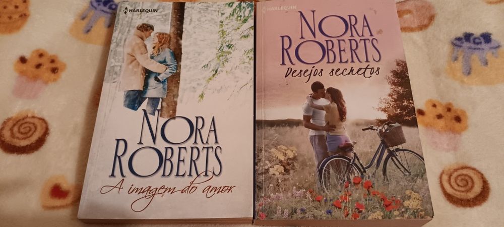 Livros de bolso usados