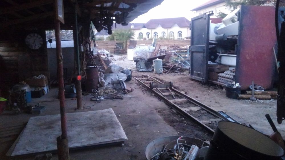 Прийом металолому, мідь уже 340, чорн. 4грн