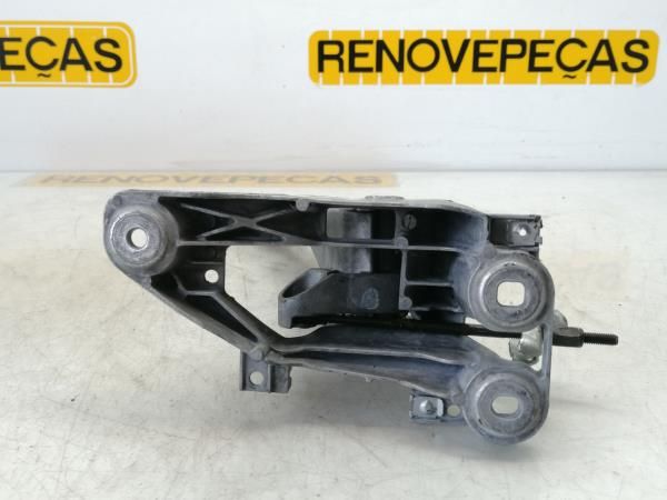 Travão de mão / parque VOLKSWAGEN Golf V (1K1)