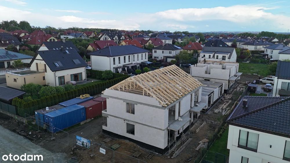 Nowe osiedle od Lider House