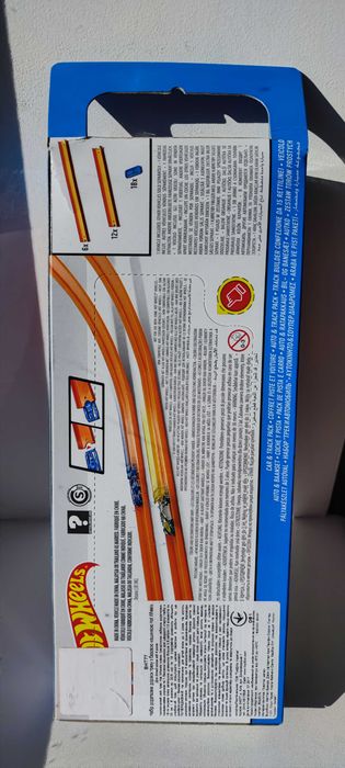 Hot Wheels BHT77