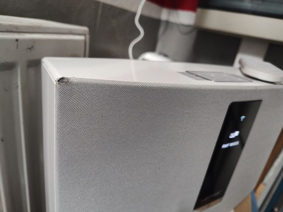 Bose Soundtouch 20 serie III