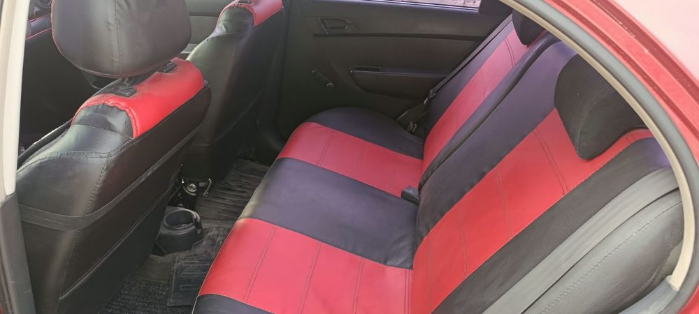 авто Шевроле авео