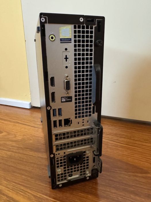 Dell Optiplex 3060 i5-8500 16GB 256GB Win11 Pro #3