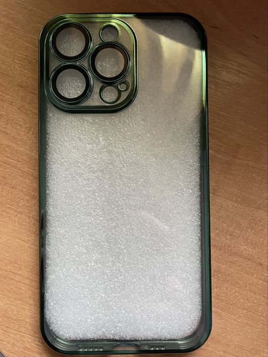 ЗНИЖКА!!! Красивий Чохол на Iphone 13 PRO/Max