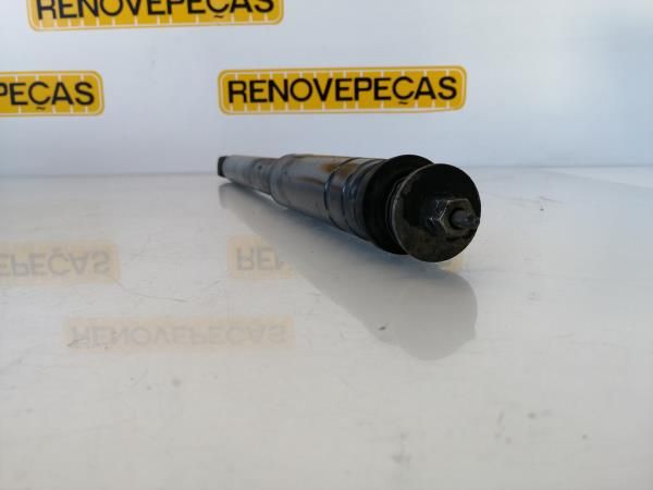 Amortecedor frente esquerdo MERCEDES-BENZ Classe C (W202)
