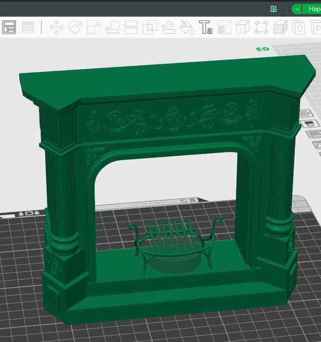 3D друк деталей та створення 3D моделей | Швидко та якісно |