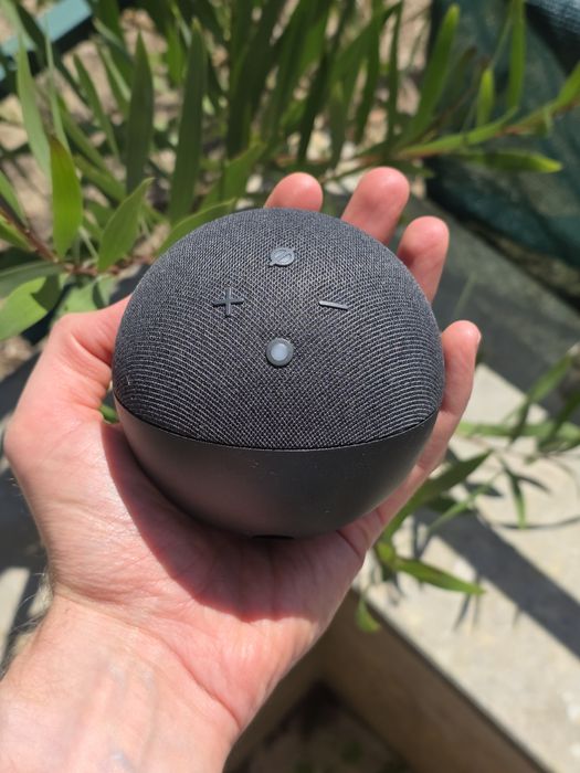 Amazon Alexa Echo