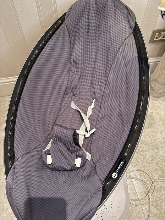 4mums mamaroo 4.0