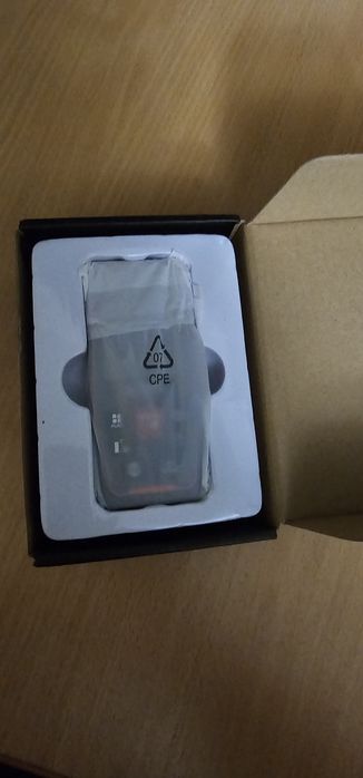 Лазерна рулетка  Hilda Tmcj368 120 m.