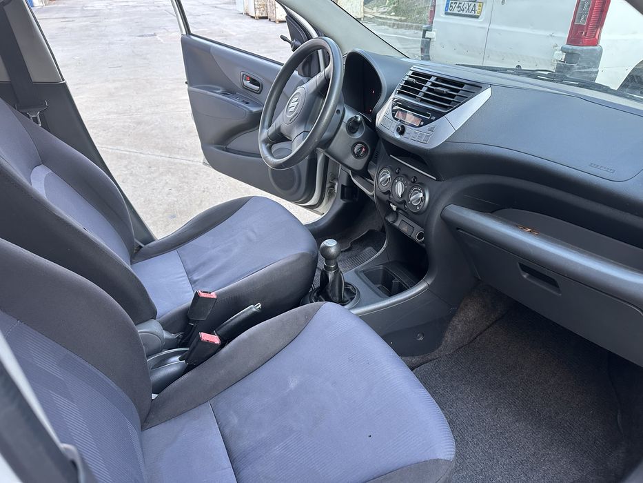 Suzuki Alto 1.0 Gasolina