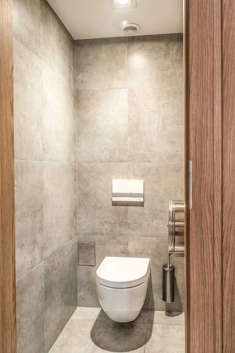 Piła, lokal biurowy do wynajęcia 35 m²