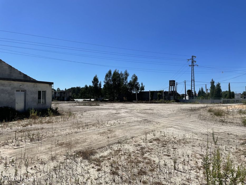 Terreno Comercial para Arrendar EN1
