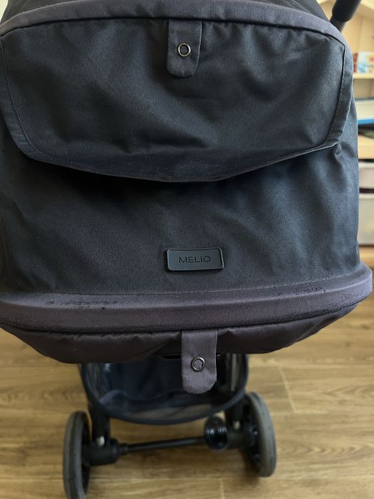 Продам візочок Cybex melio