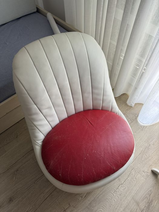 Poltrona giratoria