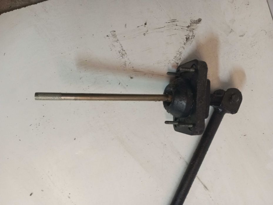 Selector velocidades Peugeot 306 break
