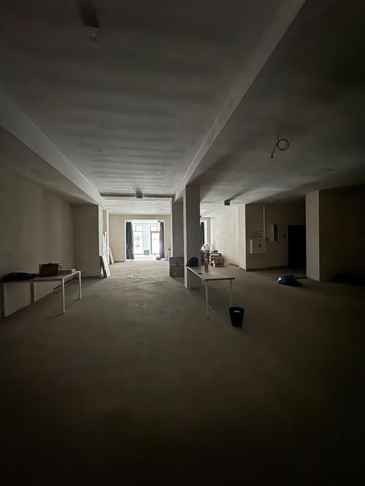 Lokal usługowy w centrum Łodzi