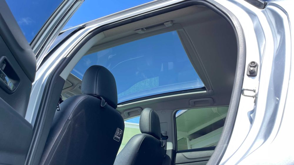 Mitsubishi ASX 1.8 DI-D Intense NACIONAL