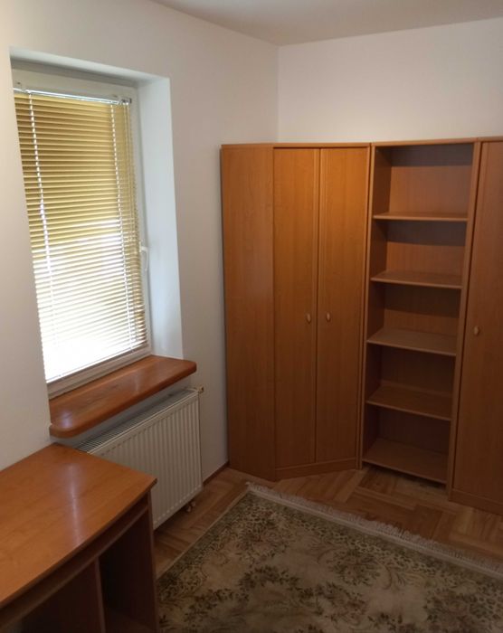3-pokojowe z garażem i ogródkiem, Szczęśliwice, Włodarzewska - Widok 6