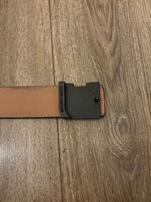 Pasek LV czarny 1100mm