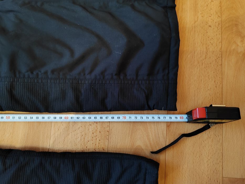 Лижні фірмові штани р. 48 L