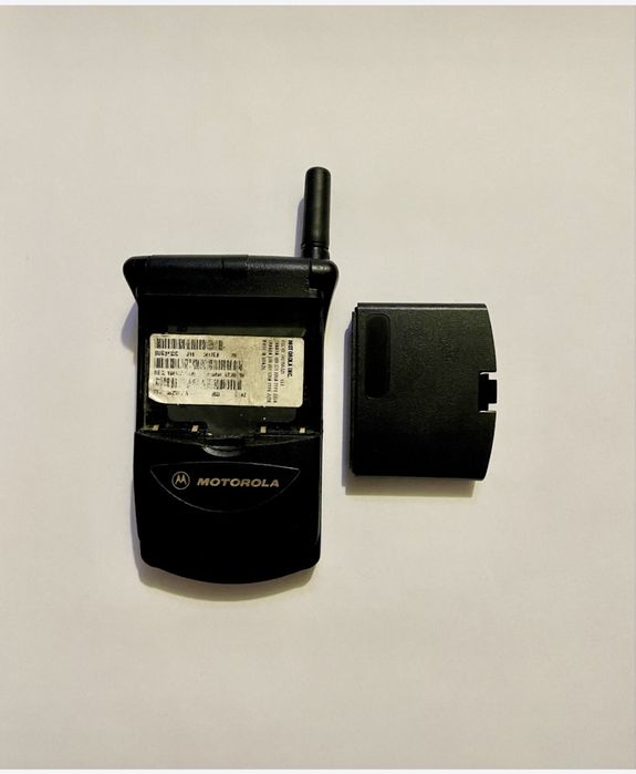 Motorola StarTrek