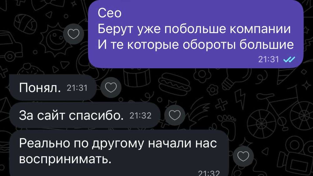 Создание сайтов в Киеве | Сайт под ключ | Лендинг | Интернет-магазин