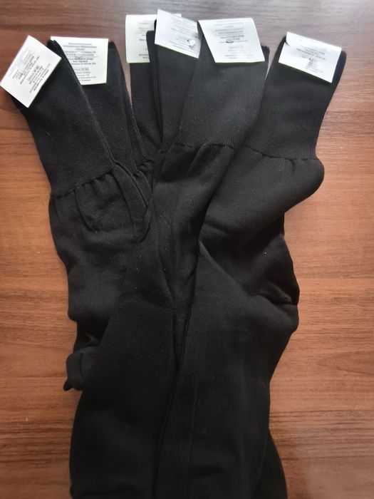 Skarpety letnie  wz538, 6 par