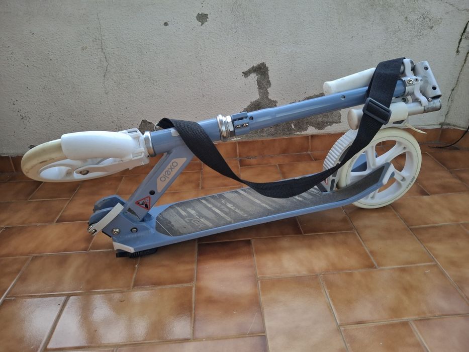 Trotinete criança oxelo mid7