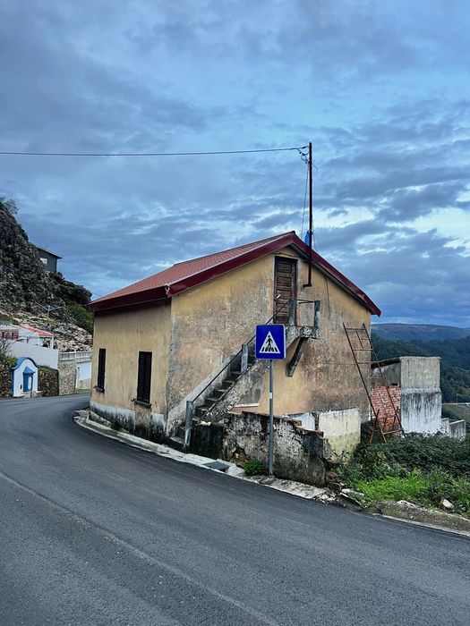Casa de aldeia em Penacova