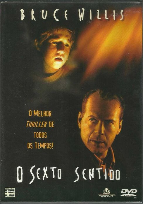 O Sexto Sentido (1999)